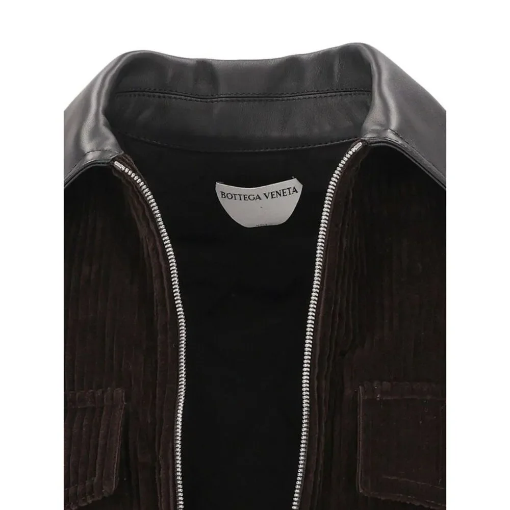 Bottega Veneta cotton corduroy